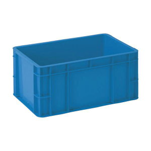 TRUSCO(�g���X�R) ���T�C�N���R���e�iTP�^ 32L �_�[�N�u���[ TR-TP3425 DB