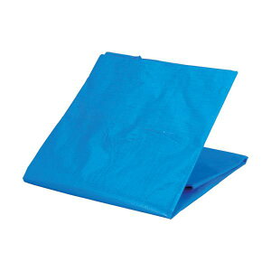 TRUSCO(�g���X�R) �p���b�g�J�o�[ 1100X1100XH1300 �u���[ P-11A