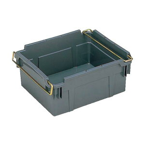 RISU HB�^�R���e�i 410555 HB-42 �O���[ HB-42 GY