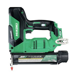 HiKOKI 36V�}���`�{���g �R�[�h���X�d��B�ŋ@40mm �{�̂̂� NT3640DA-NNK
