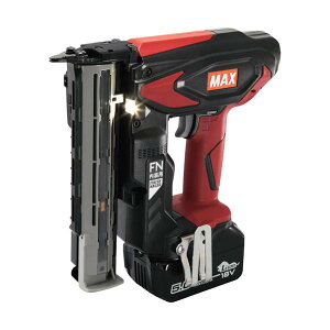 MAX �[�d���t�B�j�b�V���l�C���Z�b�g(5.0Ah) TJ35FN3BC1850A