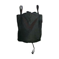 TRUSCO(トラスコ) 耐候性フレコンバッグ 排出口無し 1100φ×1050H TWFG-002A