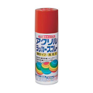 �j�b�� �A�N�������b�J�[�X�v���[ 300ml ���b�h HWE009-300 4976124270932