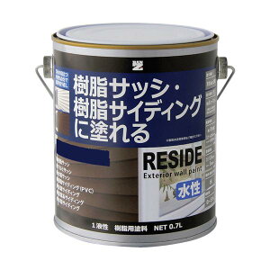 BAN�[ZI �����E�A���~(�T�b�V�E�O��)�p�h�� RESIDE 0.7L �C���f�B�S�u���[ 75-20L L-RSD/L07F1