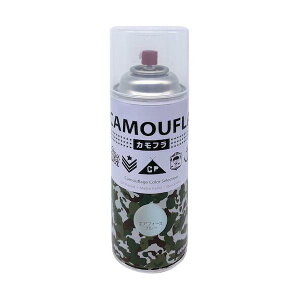 �j�b�� ���� �~���^���[ �A�[�~�[ ��Ȃ��X�v���[ �J���t���X�v���[ -CAMOUFLA- 400ML �G�A�t�H�[�X�u���[ 4976124876943