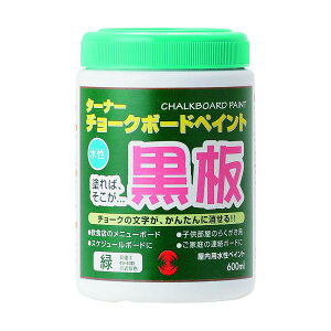 �^�[�i�[ �`���[�N�{�[�h�y�C���g�� 600ml CB60025