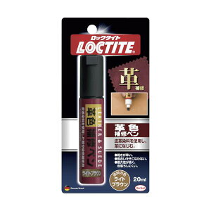 �w���P�� LOCTITE �v�F��C�y�� ���C�g�u���E�� 20ml DLP-02L