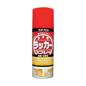 �T���f�[�y�C���g ���b�J�[�X�v���[J �� 300ml 20007K