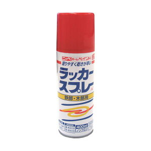 �j�b�� ���b�J�[�X�v���[AC 400ml ���b�h 217T004-400 4976124270475