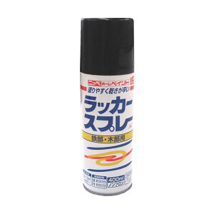 �j�b�� ���b�J�[�X�v���[AC 400ml ��Ȃ��u���b�N 217T003-400 4976124270376