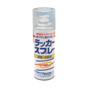 �j�b�� ���b�J�[�X�v���[AC 400ml �����N�����[ 217T008-400 4976124270871