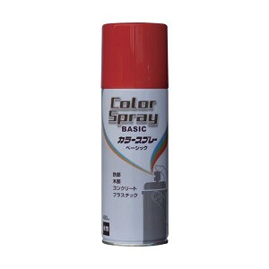 �j�b�� �����J���[�X�v���[ �x�[�V�b�N 400ml ���b�h HKU010 4976124266096