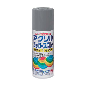 �j�b�� �A�N�������b�J�[�X�v���[ 300ml �O���[ HWE003-300 4976124270338