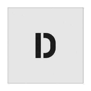 IM �X�e���V�� D �����T�C�Y50×40mm AST-D5040