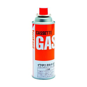 Iwatani �J�Z�b�g�K�X�{���x ���e��250g CB-250-OR