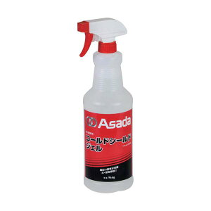 Asada �R�[���h�V�[���h�W�F�� 946g RT300