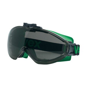 UVEX �Ռ��S�[�O�� �E���g���\�j�b�N �t���b�v�A�b�v (�Ռ��x#5) 9302045