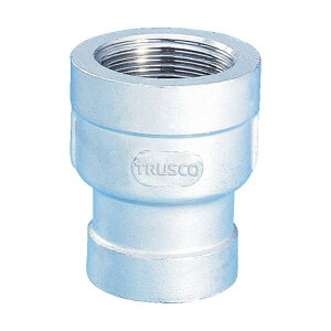 TRUSCO(�g���X�R) �˂����݊ǌp�� SUS �a�Ⴂ�\�P�b�g 25X20A TRS-25AX20A