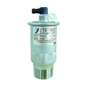 YOSHITAKE �X�e�����X���≷���p��C���� 15A TA-18ML-15A