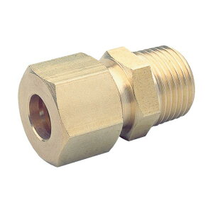 ASOH �����O�W���C���g PT1/4X��6.35 RS-1202