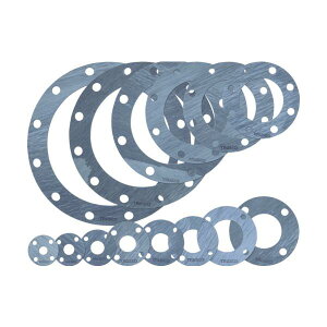 TRUSCO(�g���X�R) �K�X�P�b�g �t�����W�O�p�b�L�� 10K 250A ����3.0mm TFPS-10K250A-30��݌Ɍ����