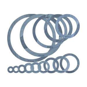 TRUSCO(�g���X�R) �K�X�P�b�g �t�����W���p�b�L�� 10K 300A ����3.0mm TFPU-10K300A-30��݌Ɍ����