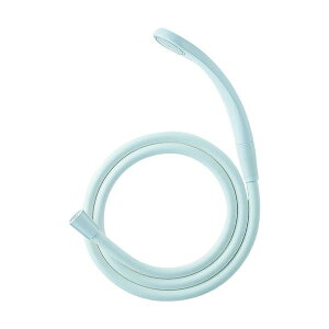 SANEI �ᐅ���V�����[�Z�b�g �ߐ���25% �����A�b�v �z���C�g ����1.6m �A�_�v�^�[5�t PS321B-CTA-MW2