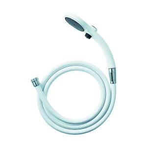 SANEI �ߐ��X�g�b�v�V�����[�Z�b�g �茳�X�g�b�v 1.6m�z�[�X �A�_�v�^�[�t ��50%�ߐ� PS3230-CTA-MW2