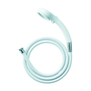 SANEI �ߐ��X�g�b�v�V�����[�Z�b�g �}�b�g�z���C�g �z�[�X����1.6m PS303-CTA-MW2