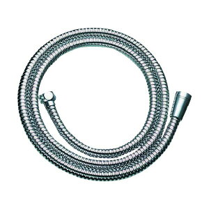 SANEI ���Z���z�[�X �قƂ�ǂ̃��[�J�[�Ή� �A�_�v�^�[�t �X�e�����X�� 1.6m G1/2 ���{�� PS30-56TXA