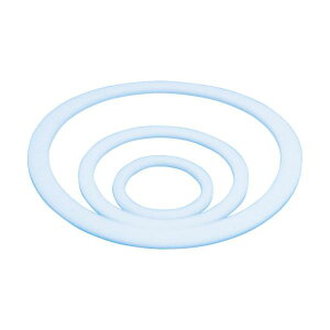 �j�`�A�X �i�t����PTFE�Ŕ����K�X�P�b�gTOMBO NO.9007(���j�I��) �Ăьa(A):15 9007-15A-2T-UN