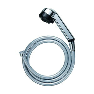 SANEI �{�f�B�P�A�V�����[�Z�b�g �����ؑ� G1/2 �A�_�v�^�[�t PS3051-CTA-CC