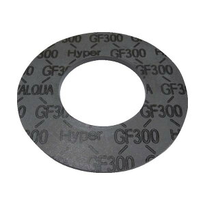 VALQUA �u���b�N�n�C�p�[�K�X�P�b�g �Ăьa25A GF300G-J1L025