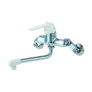 SANEI �V���O�������� �L�b�`���p �Ǖt �p�C�v170mm CK1700D-13