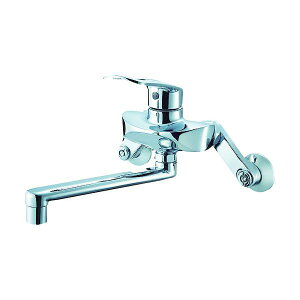 SANEI �V���O�������� �G�R �A���f�� �p�C�v190mm �L�b�`���p K1712E2-13