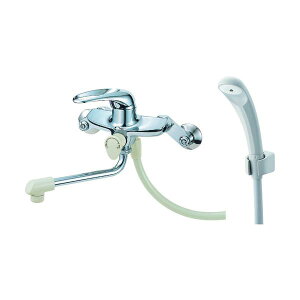 SANEI �V���O���V�����[������ �p�C�v����170mm �����O���o�[ CSK1710D-13