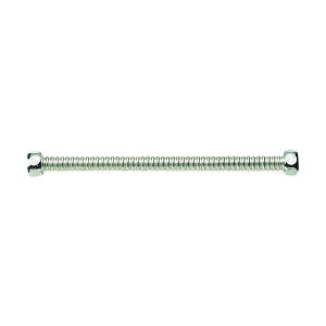 SANEI �t���L�`���[�u SUS304 G1/2 150mm �p�b�L���t�� T15B-13X150