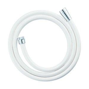 SANEI �V�����[�z�[�X �A�_�v�^�[�t ���{�� G1/2 1.8m PS30-86TXB18-MW2
