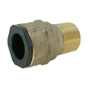 TBC �u�K�`���b�N�v���ǃ����^�b�` 12.7×R1/2 �I�X WOC12.7-M