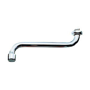 SANEI �A�����݃p�C�v ����170mm 16mm�p�C�v W26�R20 ���n�l�h�~ PA10JH-60X-16