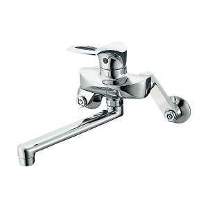 SANEI �V���O�������� �L�b�`���p �ߐ��R�A�t JIS�K�i�i �p�C�v�̒���190mm �Ǖt K1712-13