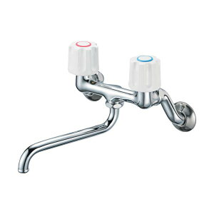 SANEI �c�[�o���u������ �L�b�`���p �Ǖt ��ʒn�E����n���p�` �p�C�v�̒���170mm K11-W-13