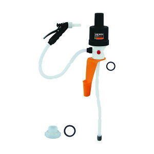 TRUSCO(�g���X�R) �����p�|���v JIS�K�i�����ʑΉ�(������65mm�p�A�_�v�^�[�t) PKP5065