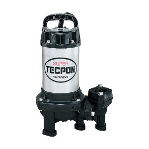 TERADA �����������p�����|���v �񎩓� 0.25kw �S�g��6m 50Hz PX-250T 50HZ