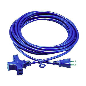 TRUSCO(�g���X�R) 3�������R�[�h 5M TKC15-053P