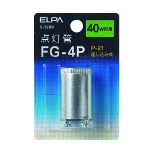 ELPA �_����FG-4P G-52BN