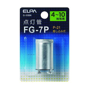 ELPA �_����FG-7P G-55BN