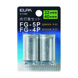 ELPA �_����FG-4P�E5P G-57BN
