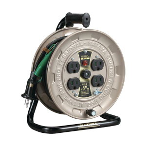 �n�^�� ���x�Z���T�[�t�R�[�h���[���P��100V10M �A�[�X�t JT3-101KS