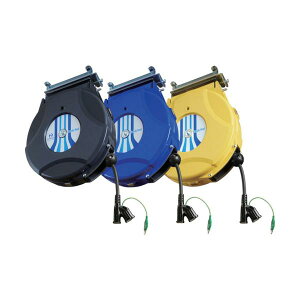���� �R���Z���g���[�� 10m 125V/8A HEP-810C-BG
